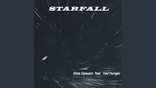 Starfall [Radio Mix]