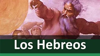 ⭐La historia de los hebreos 📕aulamedia
