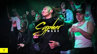 MADE | Cypher Ep. 1 - Lenny the Kaye x Lil Jibo x Snarasch x JNS x Le Malade (📍Projekt42)