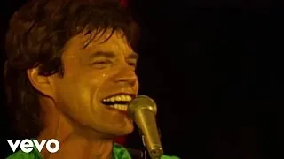 The Rolling Stones - Mixed Emotions - Live At The Tokyo Dome, Tokyo / 1990