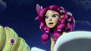 Mia and Me S01E22 - Under the Moon (Full Episode) Part 4/6