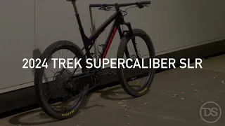 2024 Trek Supercaliber SLR XX1