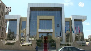 Международные организации поддерживают Азербайджан