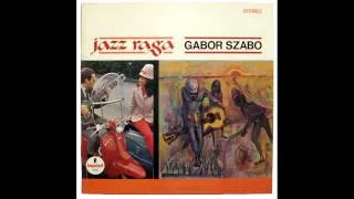 Gábor Szabo - Ziggidy Zag