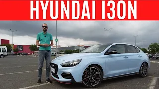 Hyundai i30N