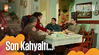 Hayata ve ailesine sevgiyle tutunan dört kardeş... - Kardeşlerim Arşiv Sahneler🎬