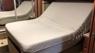 Custom RV & Motorhome Adjustable Beds from RV Decor in Yuma AZ