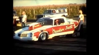 Great Lakes Dragaway - 1977