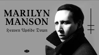 MARILYN MANSON - Blood Honey