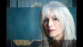 Emmylou Harris - Tougher Than The Rest