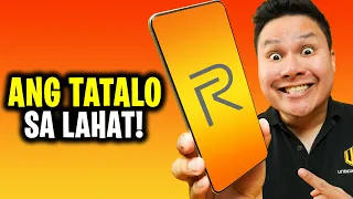 realme 11 - ANG TATALO SA LAHAT!