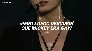 Baby Tate - Hey, Mickey (Sub. Español) "¡Oh! Mickey you're so fine"