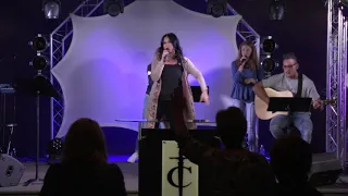 TC Band Live Worship (September 16, 2018)