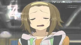 •【K-ON!】【Ritsu】- Make me wanna die•