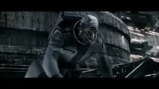Iron Sky - Official® Trailer [HD]