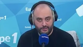 Le meilleur des imitations de Jérôme Commandeur sur Europe 1 (Partie 3)