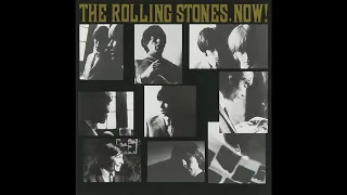 The Rolling Stones -  Heart Of Stone  - 1965 (STEREO in)