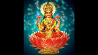 Mantra Lakshmi / To attract Love and Harmonization of relationship