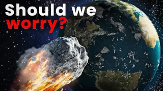 Asteroid Apophis - Are We in Danger of an Impact?