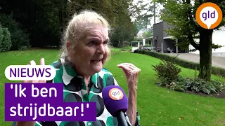 'Ons hospice mag niet weg', tranen bij Ietje om handtekeningenactie