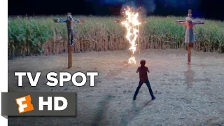 Sinister 2 TV SPOT - Event (2015) - James Ransone, Shannyn Sossamon Movie HD