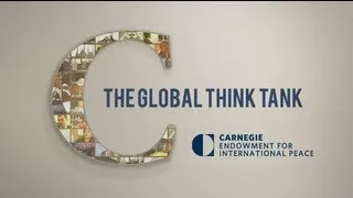 The Global Think Tank