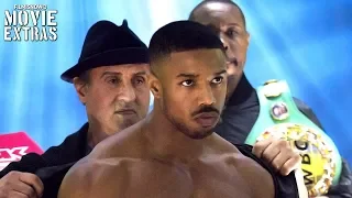 CREED 2 | Meet Adonis Featurette