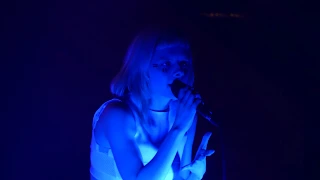 Aurora - I Went Too Far live Albert Hall, Manchester 05-11-19