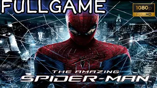 The Amazing Spider-Man Mobile - Full Game - [APK/Android,iOS]