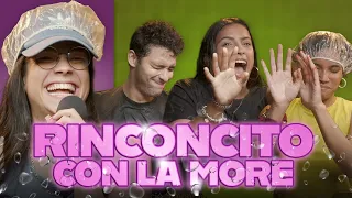 EL RINCONCITO DE LA MORE! - PREGUNTAS SOBRE LATINOAMERICA