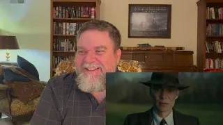 A Scientist Reacts to the Oppenheimer Trailer