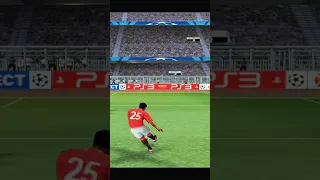 winning eleven 2012 #goal #shorts