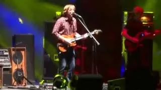 PHISH : Entire 2nd Set : {1080p HD} : Dick's Sporting Goods Park : Commerce City, CO : 9/2/2012