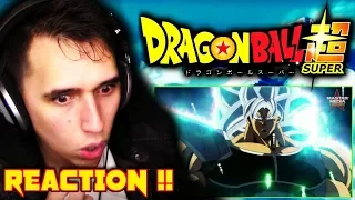 THE ORIGIN OF ULTRA INSTINCT!!| Dragon Ball Super Movie | FAN FILM | Origin of the Saiyans REACTION!