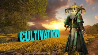 Top 10 Best New Wuxia/Xianxia Games for Mobile 2023 Cultivation Games