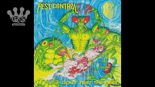 [EGxHC] Pest Control - Don't Test the Pest - 2023 (Full Album)