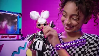 L.O.L. Surprise! O.M.G Movie Magic fashion dolls - Smyths Toys