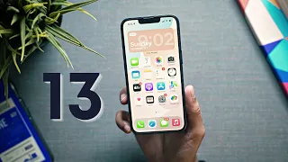 iPhone 13 Long Term Review: Well Balanced!