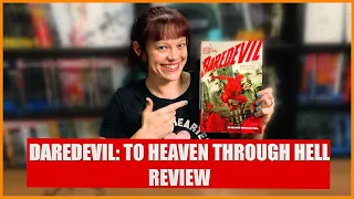 Daredevil by Chip Zdarsky Vol. 1 Review! | Spoiler-free and spoilers