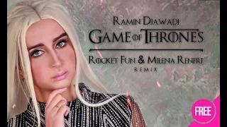 Ramin Djawadi - Game of Thrones (Rocket Fun & Milena Renfri Remix)