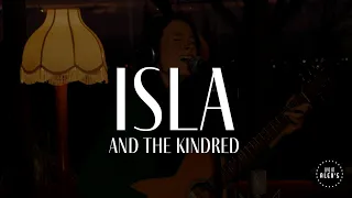 Isla and the Kindred - Better