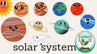 Solar System