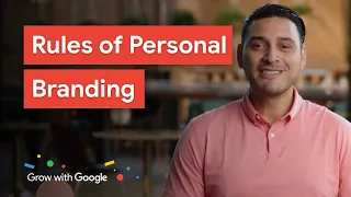 How a Personal Brand Can Help Your Career | Grow with Google