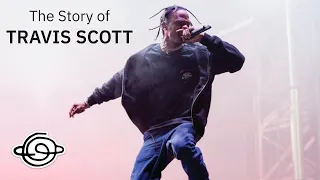 Travis Scott: Hip Hop's King of Rage