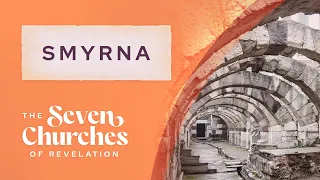 It Is Written - The Seven Churches of Revelation: Smyrna