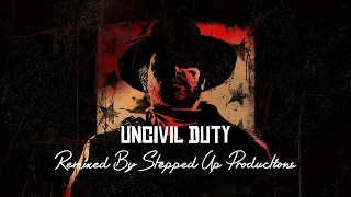 RDR2 Soundtrack (Wanted Music Theme 6) Uncivil Duty