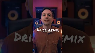 Let’s do a drill remix of Flowers 🥷 #remix #musicproducer #logicprox #drill