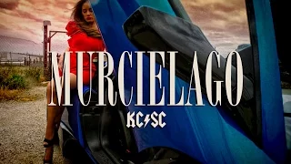 KC Rebell x Summer Cem - MURCIELAGO