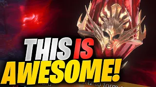 BEST THING EVER! WHY YOU SHOULD BE HAPPY TOO! PRIMAL SHARDS PATCH | RAID SHADOW LEGENDS