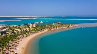 Palm Royale Resort Soma Bay | Abu Soma, Hurghada, Egypt | CK VIVE